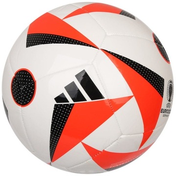 PIŁKA ADIDAS NOŻNA EURO 2024 FUSSBALLLIEBE CLUB TRENINGOWA R5 MISTRZ NIEMCY