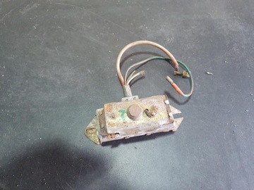 РЕГУЛЯТОР НАПРЯЖЕНИЯ ДЛЯ МОТОЦИКЛА SIMSON ОРИГИНАЛЬНЫЙ DDR CHANCE