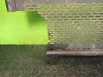 Перегородка VW TRANSPORTER T4 00r GRID