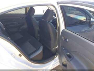 Nissan 2025 Nissan Inny Versa SV 2025 1.6l 1.6 Benzyna 122KM, zdjęcie 12