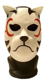 Kakashi Anime Mask Naruto Shippuden