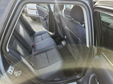 Audi A4 B7 Avant 1.8 T 163KM 2005 Audi A4 Avant Opłacony Zdrowy Zadbany Automat, zdjęcie 10