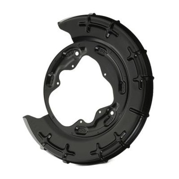 TARCZA KOTWICZNA OSŁONA TARCZY HAMULCOWEJ KIA CEED HYUNDAI I30 2006-2012 r.