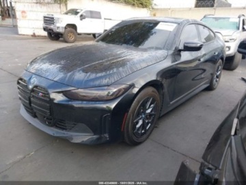 BMW i4 2023 BMW i4 2023r., Elektryczny 335KM, zdjęcie 1