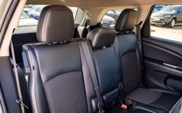 Dodge Journey 2015 Dodge Journey Dodge Journey 3.6 V6 AWD Crossroad 289KM LPG 7-osobowy 3.6, zdjęcie 14