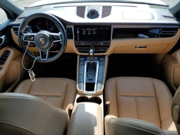 Porsche Macan 2021 Porsche Macan 2021 2.0l 2.0 Benzyna 248KM, zdjęcie 8