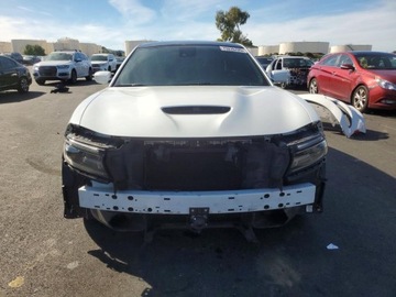 Dodge Charger VII 2020 Dodge Charger R 2020 5.7 Benzyna 370KM, zdjęcie 6