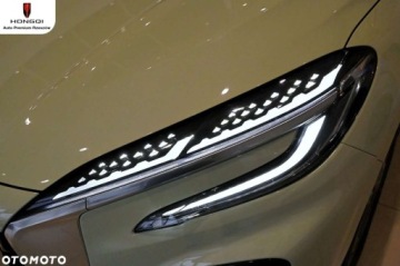Hongqi HS3 2025 Hongqi HS3 FV23Reflektory LEDDostep bezkluczykowyAdaptacyjny Tempomat, zdjęcie 22