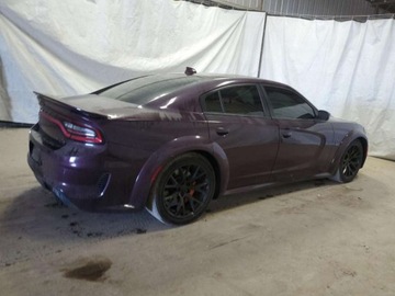 Dodge Charger VII 6.2 V8 717KM 2021 Dodge Charger SRT Hellcat 2021 6.2l 6.2 Benzyna 717KM, zdjęcie 3