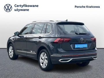 Volkswagen Tiguan II SUV Facelifting 2.0 TSI 190KM 2022 Volkswagen Tiguan DSG! IG.LIGHT! Virtual Cockpit!, zdjęcie 2