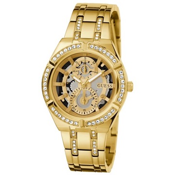 Zegarek damski GUESS GW0604L2