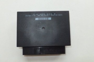 MODUL POHODĚ VW TOUAREG (7LA, 7L6 7L7) 7L0959933 2.5L DIESEL 128KW 2006