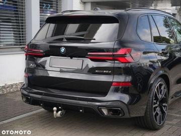 BMW X5 G05 2025 BMW X5 BMW X5 xDrive30d sport 3.0 Diesel 265KM, zdjęcie 4