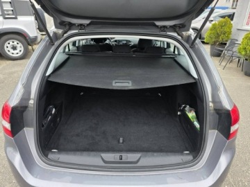 Peugeot 308 II SW 1.6 BlueHDi 120KM 2016 Peugeot 308 SW 1.6 HDI 120 KM, Asystent, zdjęcie 35
