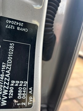 Volkswagen up! Hatchback 5d 1.0 MPI 75KM 2013 Volkswagen Up 1.0 Automatic-Klima-PDC-Navi, zdjęcie 11