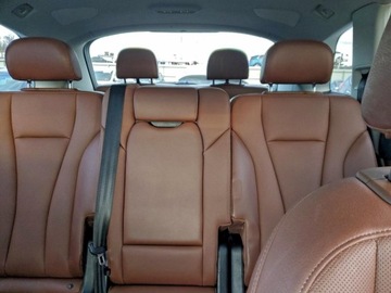 Audi Q7 II 2019 Audi Q7 2019 AUDI Q7 PREMIUM PLUS 3.0 Benzyna 335KM, zdjęcie 9