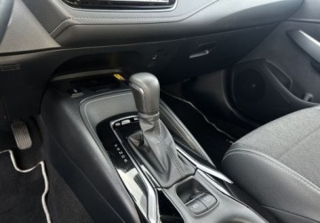 Toyota Corolla XII TS Kombi Facelifting 1.8 Hybrid 140KM 2023 Toyota Corolla 1.8 Hybrid Style ASO VAT 23 Toyota Mikolajczak Leszno, zdjęcie 20