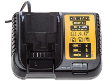 Отвертка DeWalt, питание от аккумулятора, 18 В DCD778S2T