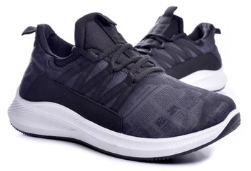 Buty Męskie adidasy obuwie sportowe lekkie RON 44