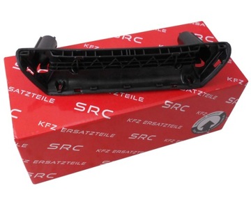 KLAMKA WEWNĘTRZNA RĄCZKA UCHWYT DRZWI PRAWY VW T5