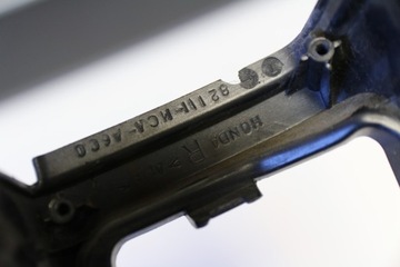 Honda Goldwing GL1800 Перчаточный ящик пассажира 3870 Правый