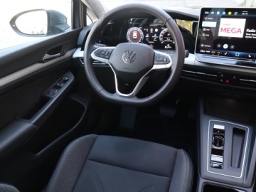 Volkswagen Golf VIII 2024 VW Golf 1.5 eTSI, Salon Polska, 1. Właściciel, zdjęcie 6