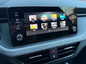 Skoda Kamiq Crossover Facelifting 1.5 TSI 150KM 2026 SKODA Kamiq Drive 1.5 TSI DSG 150KM, zdjęcie 5