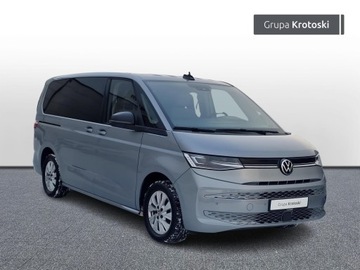 Volkswagen Multivan T7 Van L1 2.0 TSI 204KM 2023 Volkswagen Multivan Life L2 2.0 l TSI OPF 150 kW 7, zdjęcie 4