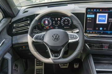 Volkswagen Tiguan III 2026 Volkswagen Tiguan R-Line Plus 1.5 eHybrid 177 KM, zdjęcie 21