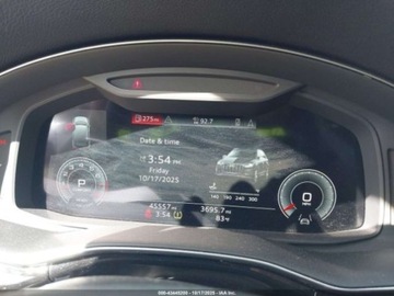 Audi Q7 II 2023 Audi Q7 Premium Plus 55, 2023r., 4x4, 3.0L 3.0 Benzyna 335KM, zdjęcie 10
