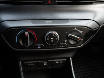 Hyundai Bayon SUV 1.0 T-GDI 100KM 2023 Hyundai Bayon WD1710T#1.0 T-GDI Modern Wirtualny, zdjęcie 18