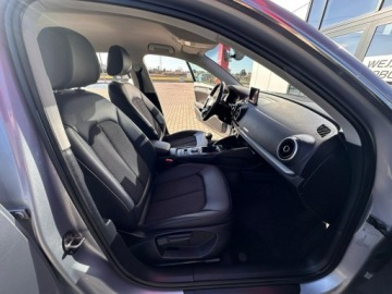 Audi A3 8V Hatchback 3d 2.0 TDI clean diesel 150KM 2016 Audi A3 Sportback 8xAlu QUATTRO Xenon LED, zdjęcie 13