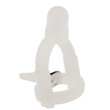 Остановить сосание пальца