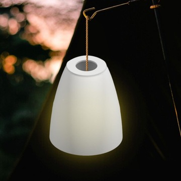 Klosz lampy wiszącej Osłona lampy Sufitowa osłona lampy Klatka osłony