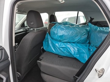 Volkswagen T-Cross SUV 1.0 TSI 95KM 2022 Volkswagen T-Cross 1.0TSI 95KM SalonPL ACC Digital, zdjęcie 4