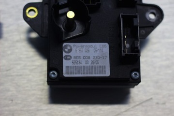 6957026 JINÉ MODUL 730 I LI 190 2006 BMW 7 (E65 E66 E67)