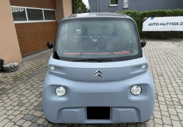 Citroen 2023 Citroen Ami Elektryczny 8KM, zdjęcie 1