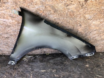 2× FORD ECOSPORT 13-21 BLATNÍK PŘEDNÍ LEVÝ ORIG.