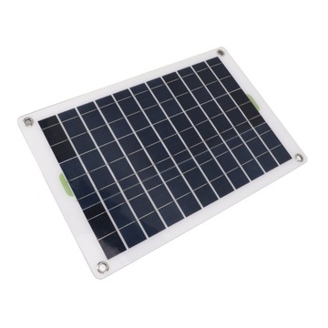 солнечная панель высокой эффективности 20W,