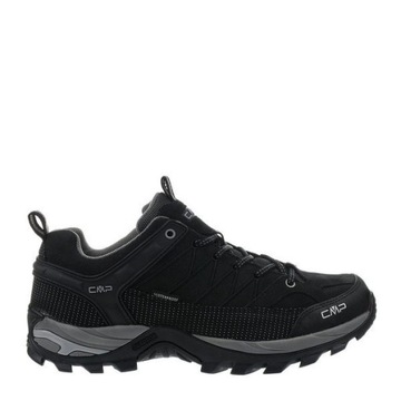 Buty męskie CMP RIGEL LOW czarny r. 46