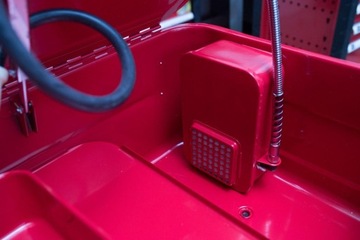 МОЙКА МАСТЕРСКАЯ 80Л + ЩЕТКА Rawtech