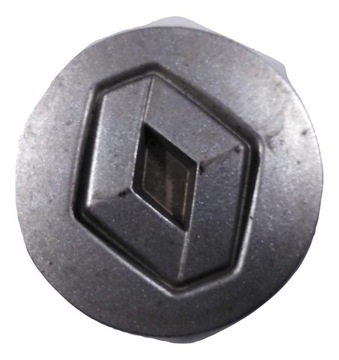 DEKIELKI KAPSLE KOŁPACZEK RENAULT 7700418657