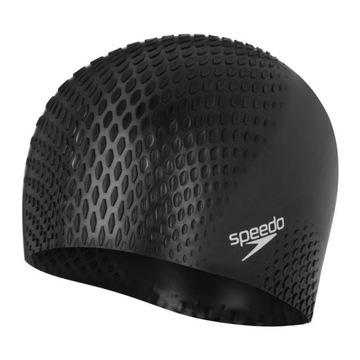 Шапочка для плавания Speedo BUBBLE ACTIVE + CAP
