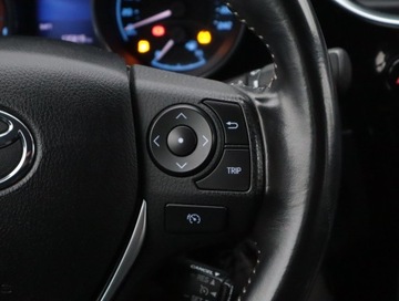 Toyota Auris II Touring Sports Facelifting 1.2 D-4T 116KM 2016 Toyota Auris 1.2 Ti, Navi, Klima, Klimatronic, zdjęcie 16