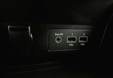 Renault Captur II Crossover 1.0 TCe 100KM 2020 Renault Captur 100 KM manual gwarancja BEZWYPADKOWY FULL LED, zdjęcie 31