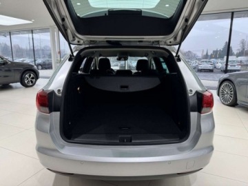 Opel Astra K Sportstourer Facelifting 1.5 Diesel 122KM 2022 Opel Astra Business Elegance 1 wlasciciel Salon Polska FV23 gw dostawa, zdjęcie 15