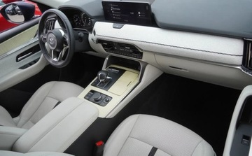 Mazda 2023 Mazda CX-60 3.3 Hybryda 254KM, zdjęcie 29