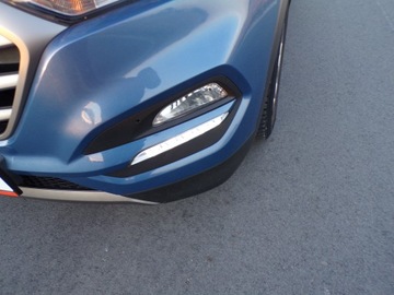 Hyundai Tucson III SUV 1.7 CRDI 115KM 2016 HYUNDAI TUCSON 1.7 CRDI 116 KM NAVI ALU KAMERA LED, zdjęcie 9