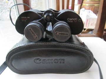 LORNETKA CANON 7x50