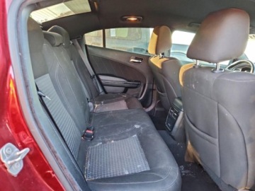 Dodge Charger VII 2023 Dodge Charger SXT, 2023r., 3.6L 3.6 Benzyna 292KM, zdjęcie 8